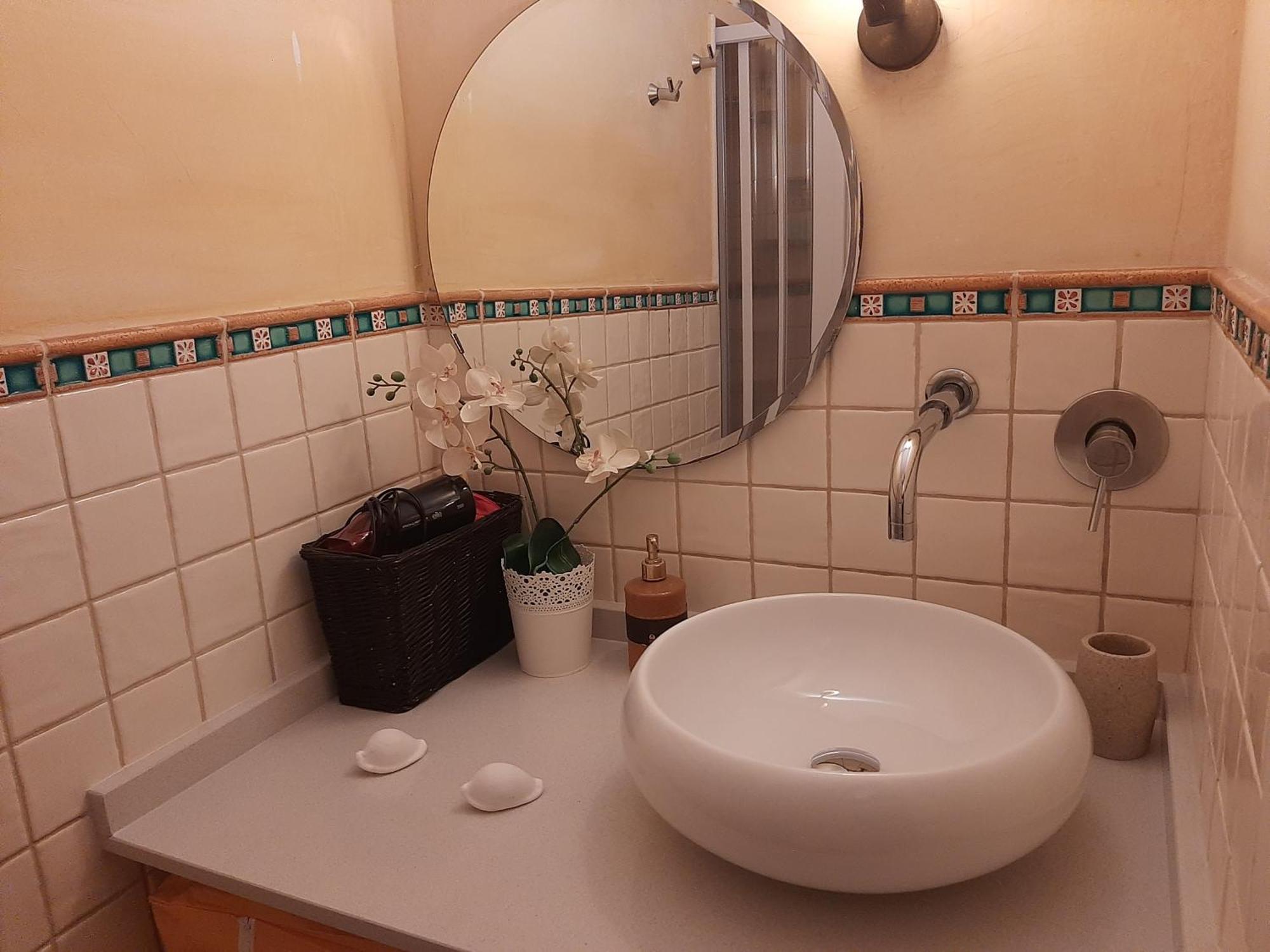 Apartament Borgo Antico Monopoli Zewnętrze zdjęcie