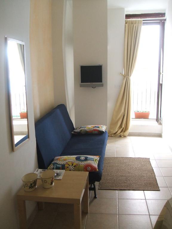 Apartament Borgo Antico Monopoli Zewnętrze zdjęcie