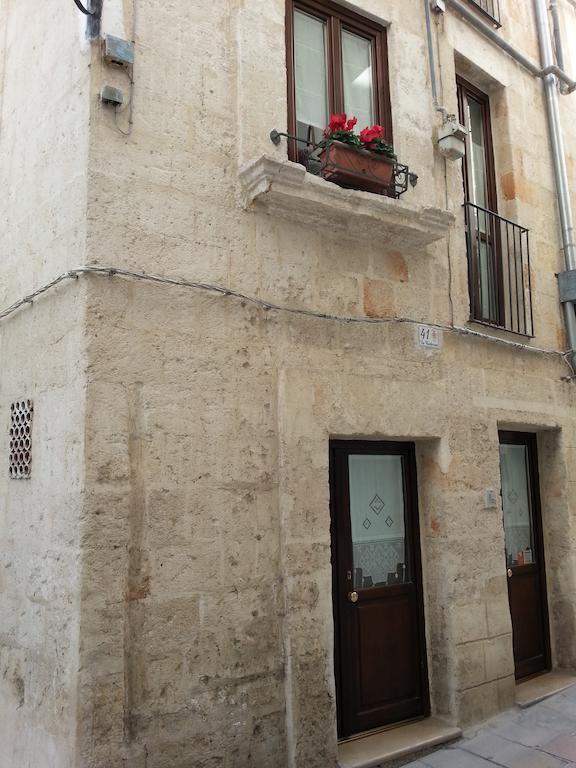 Apartament Borgo Antico Monopoli Pokój zdjęcie